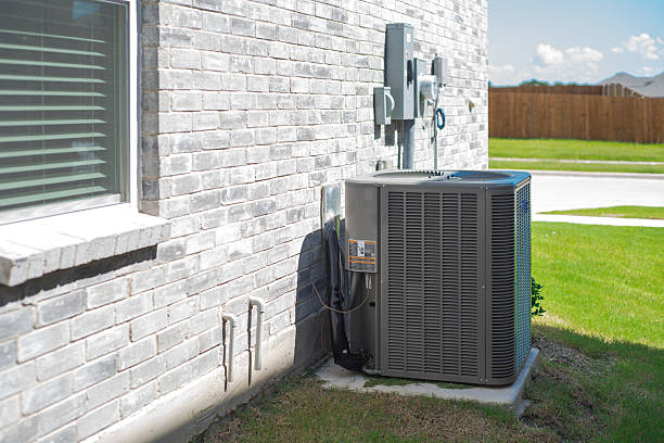 Reliable Hvac contractor in Kent City, MI by FH HVAC