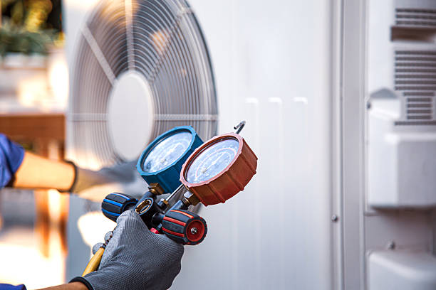 Affordable Hvac solutions in Kent City, MI